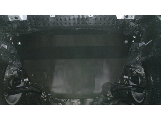 Ocelový kryt motoru Suzuki S-Cross (2013-2021)Suzuki S-Cross