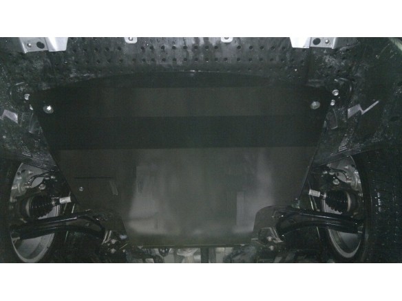 Ocelový kryt motoru Suzuki S-Cross (2013-2021)Suzuki S-Cross