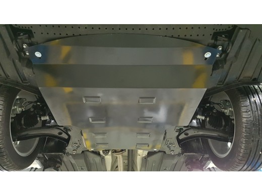 Ocelový kryt motoru Suzuki SX4 (2013-2023)Suzuki SX 4