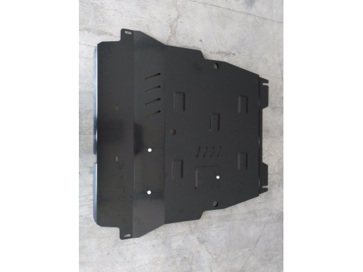 Ocelový kryt motoru Suzuki SX 4 (2006-2013)Suzuki SX 4