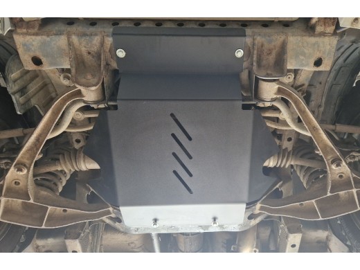 Ocelový kryt motoru Suzuki Vitara 2.0 (1988-1999)Suzuki Vitara