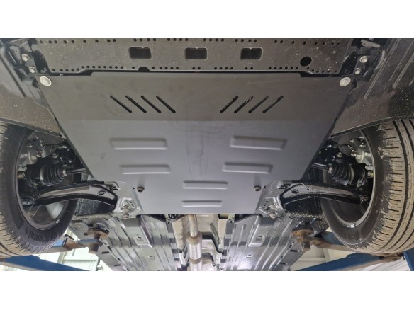 Ocelový kryt motoru Suzuki Vitara (2023-2025)Suzuki Vitara