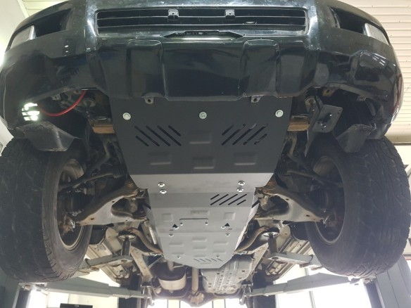 Ocelový kryt převodovky Toyota Fj Cruiser (2006-2018)Toyota Fj Cruiser