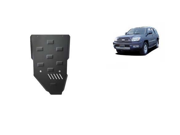 Ocelový kryt převodovky Toyota 4Runner (2002-2009)Toyota 4Runner