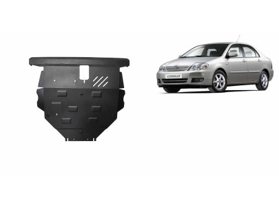 Ocelový kryt motoru Toyota Corolla -E120/E130 (2002-2007)