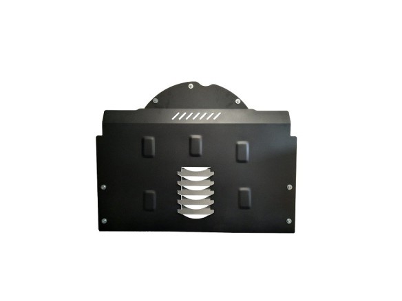 Ocelový kryt katalyzátoru Toyota Corolla (2002-2007)Toyota Corolla