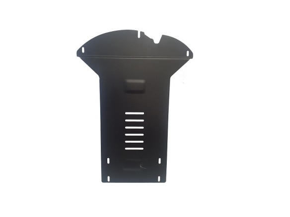 Ocelový kryt katalyzátoru Toyota Corolla (2019-2025)Toyota Corolla