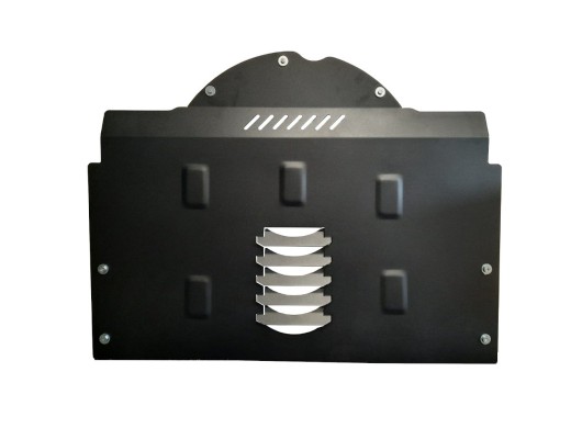 Ocelový kryt katalyzátoru Toyota Corolla Verso (2002-2008)Toyota Corolla Verso