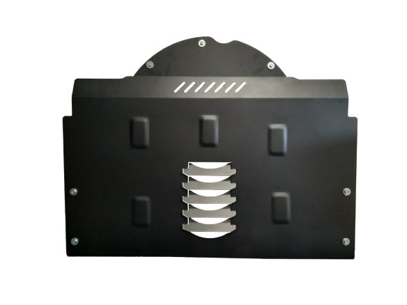 Ocelový kryt katalyzátoru Toyota Corolla Verso (2002-2008)Toyota Corolla Verso