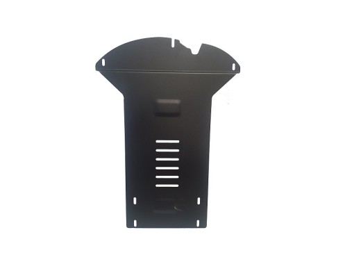 Ocelový kryt katalyzátoru Toyota Prius (2016-2022)Toyota Prius