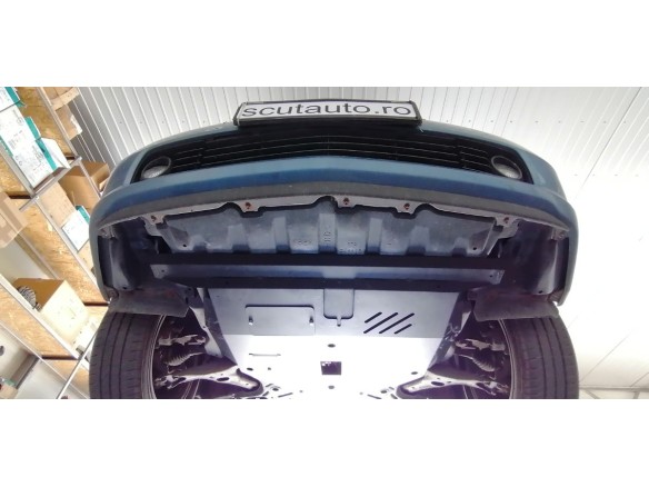 Ocelový kryt motoru Toyota Prius (2003-2009)Toyota Prius