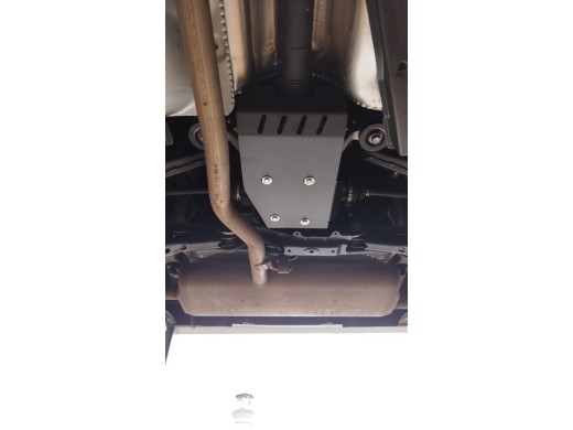 Ocelový kryt diferenciálu Toyota RAV 4 (2018-2025)Toyota RAV 4