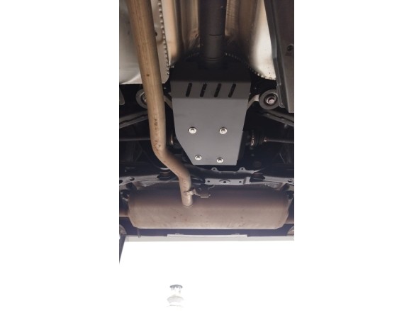 Ocelový kryt diferenciálu Toyota RAV 4 (2018-2025)Toyota RAV 4