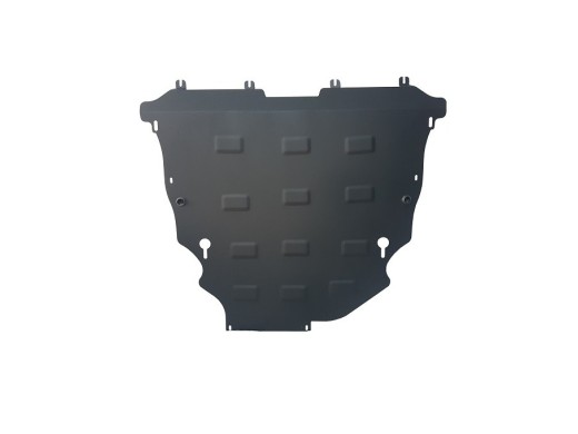 Ocelový kryt motoru Toyota Rav4 (2018-2025)Toyota RAV 4