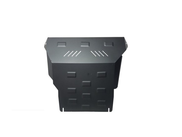 Ocelový kryt motoru Toyota RAV 4 (1994-2000)Toyota RAV 4