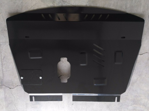 Ocelový kryt motoru Toyota Yaris (2011-2020)Toyota Yaris