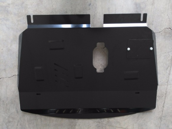 Ocelový kryt motoru Toyota Yaris (2011-2020)Toyota Yaris