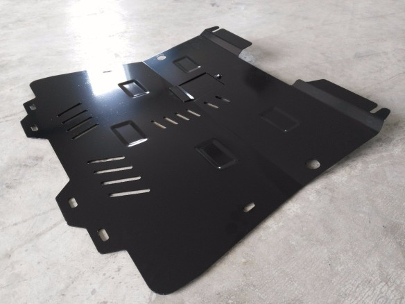 Ocelový kryt motoru Opel Insignia (2009-2017)Opel Insignia