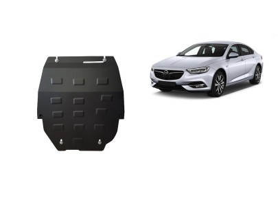 Ocelový kryt motoru Opel Insignia B (2017-2026)