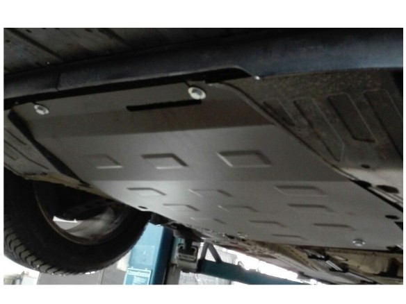 Ocelový kryt motoru Opel Insignia B (2017-2025)Opel Insignia