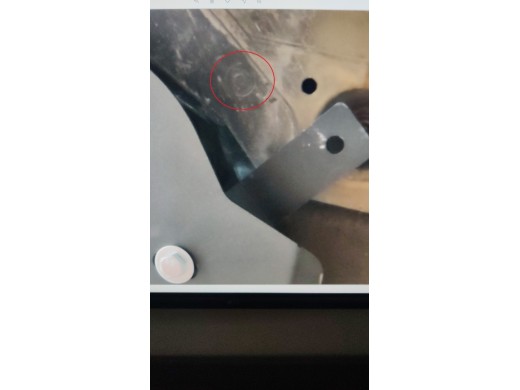 Ocelový kryt motoru Opel Insignia B (2017-2025)Opel Insignia