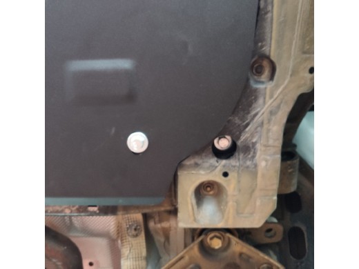 Ocelový kryt motoru Opel Insignia B (2017-2025)Opel Insignia