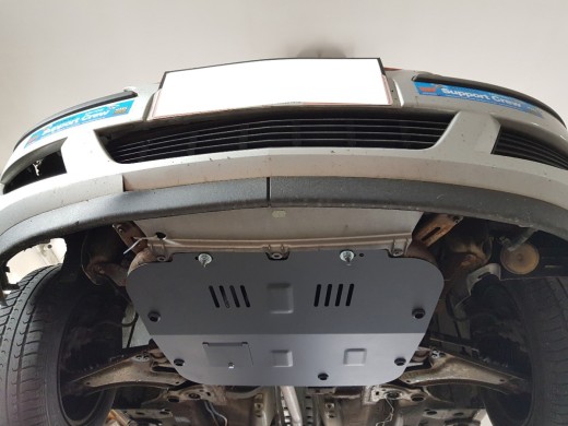 Ocelový kryt motoru Opel Meriva (2003-2010)Opel Meriva