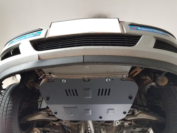 Ocelový kryt motoru Opel Meriva (2003-2010)Opel Meriva