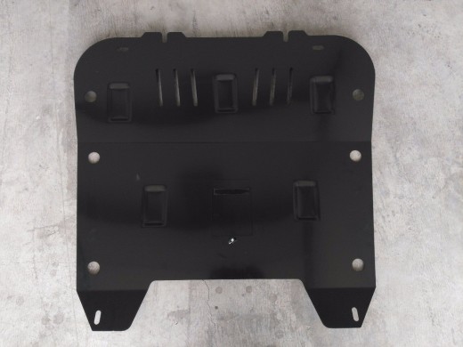 Ocelový kryt motoru Opel Signum (2002-2008)Opel Signum