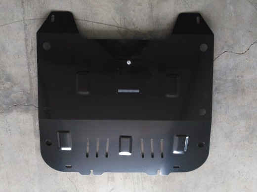 Ocelový kryt motoru Opel Vectra C (2002-2008)Opel Vectra