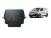 Ocelový kryt motoru Opel Vivaro (2019-2025)