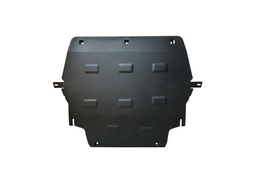 Ocelový kryt motoru Opel Zafira Life (2019-2025)Opel Zafira