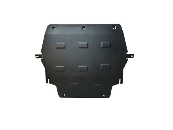 Ocelový kryt motoru Opel Zafira Life (2019-2025)Opel Zafira