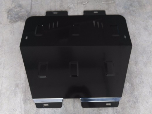 Ocelový kryt motoru Opel Zafira B (2005-2011)Opel Zafira