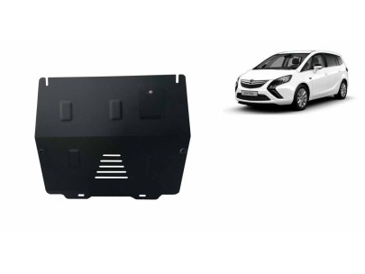 Ocelový kryt motoru Opel Zafira C (2011-2019)
