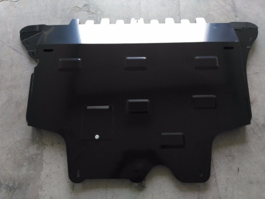 Ocelový kryt motoru VW Tayron (2018-2025)Volkswagen Tayron