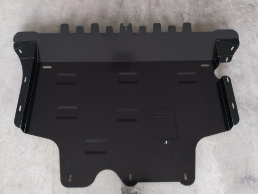 Ocelový kryt motoru VW Tayron (2018-2025)Volkswagen Tayron