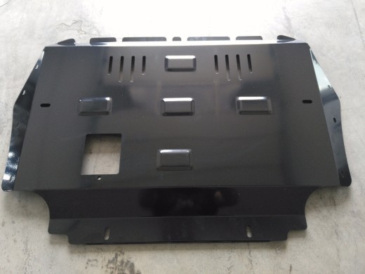 Ocelový kryt motoru VW Eos (2006-2015)Volkswagen Eos