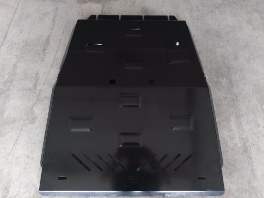 Ocelový kryt motoru Volkswagen Amarok (2010-2022)Volkswagen Amarok