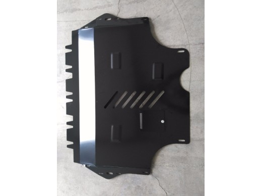 Ocelový kryt motoru VW Caddy (2011-2020)Volkswagen Caddy