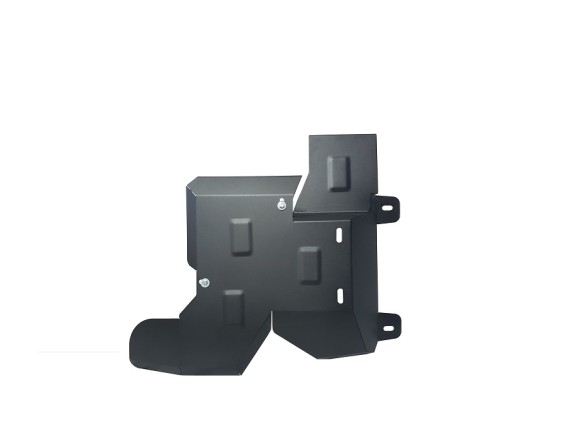 Ocelový kryt nádrže AdBlue Volkswagen Crafter (2017-2020)Volkswagen Crafter