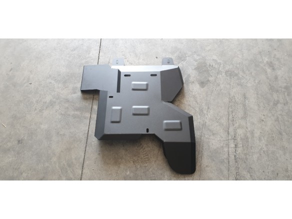 Ocelový kryt nádrže AdBlue Volkswagen Crafter (2017-2020)Volkswagen Crafter