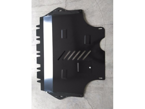 Ocelový kryt motoru Volkswagen VW Jetta (2011-2017)Volkswagen Jetta