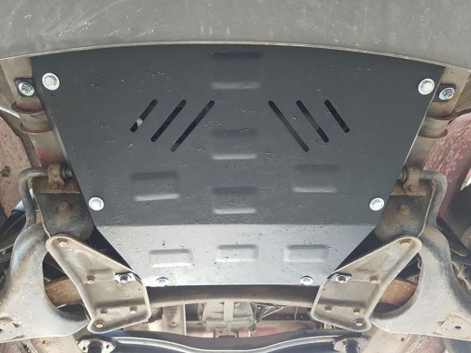 Ocelový kryt motoru Volkswagen LT (1996-2006)Volkswagen LT