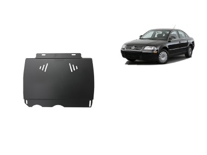 Ocelový kryt převodovky Manuální VW Passat B5, B5.5 (1997-2005)