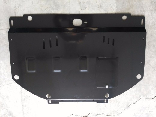 Ocelový kryt motoru VW Passat B5 (1997-2000)Volkswagen Passat