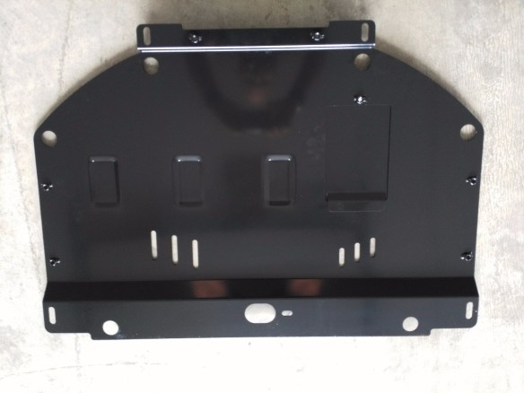 Ocelový kryt motoru VW Passat B5 (1997-2000)Volkswagen Passat