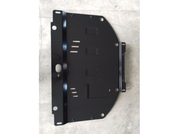 Ocelový kryt motoru VW Passat B5 (1997-2000)Volkswagen Passat