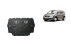 Ocelový kryt motoru Volkswagen Touran (2010-2015)