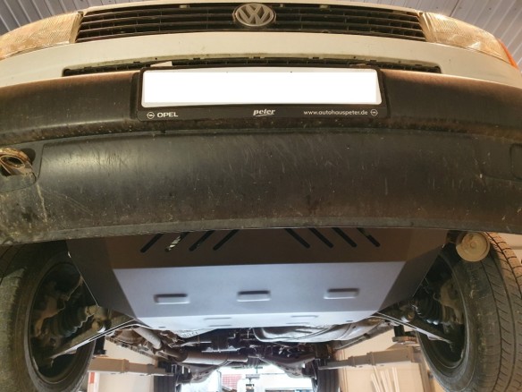 Ocelový kryt motoru VW Transporter T4 (1990-2003)Volkswagen Transporter